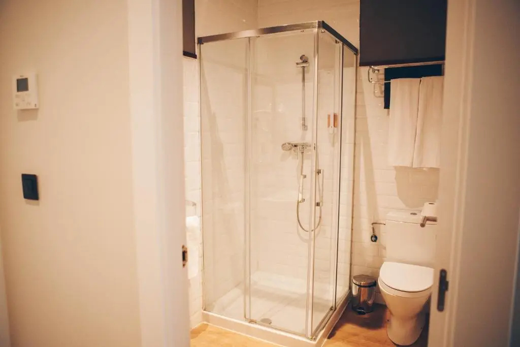 Alcazaba Premium Hotel - Chambres