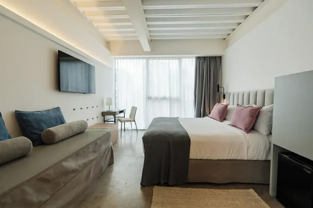 Vain Boutique Hotel - Chambres