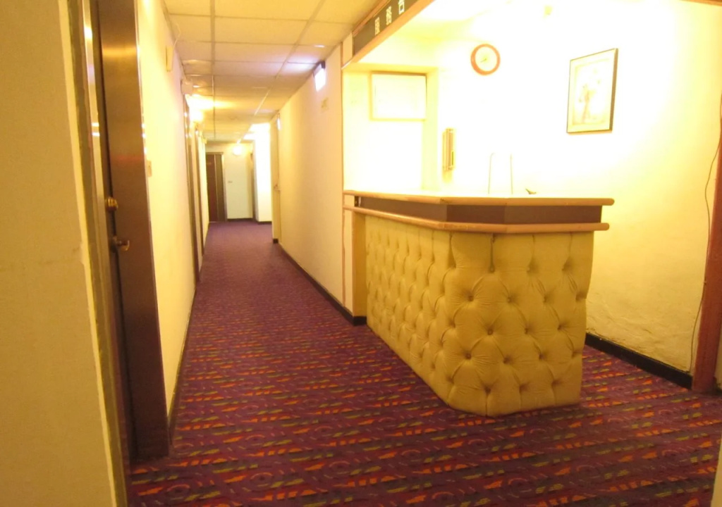 Fortune Hotel - Général