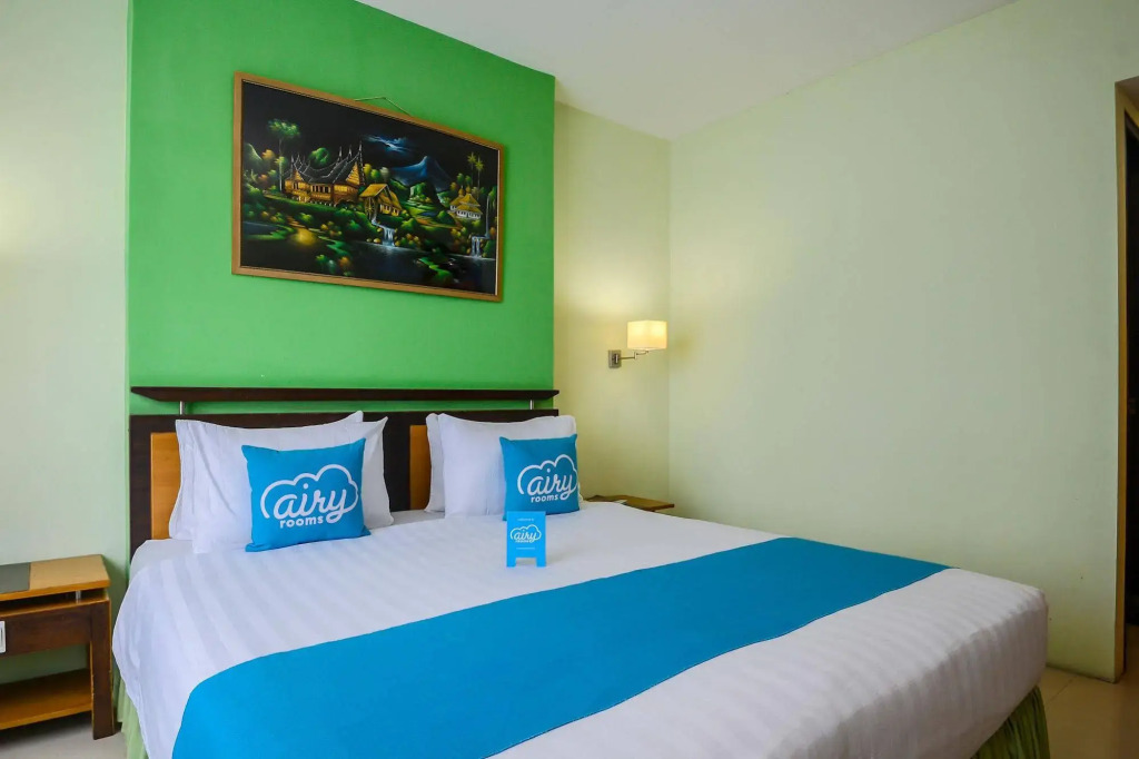 Airy Padang Barat Bundo Kanduang - фото 2