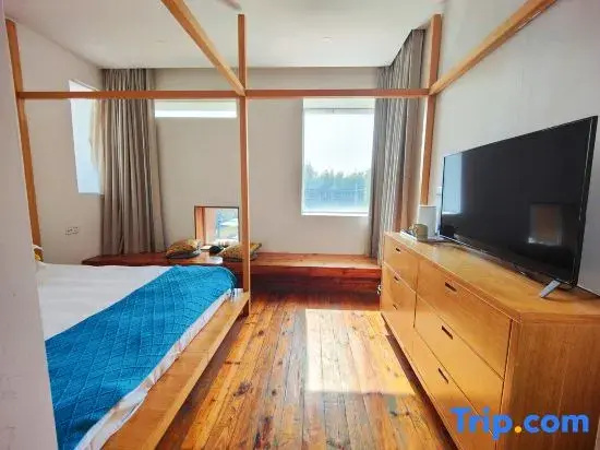 3 Bedrooms Suite