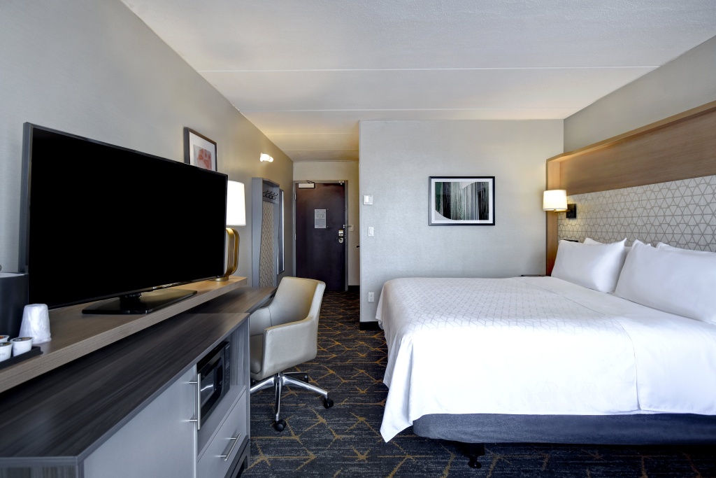Holiday Inn Philadelphia-Cherry Hill by IHG - Général