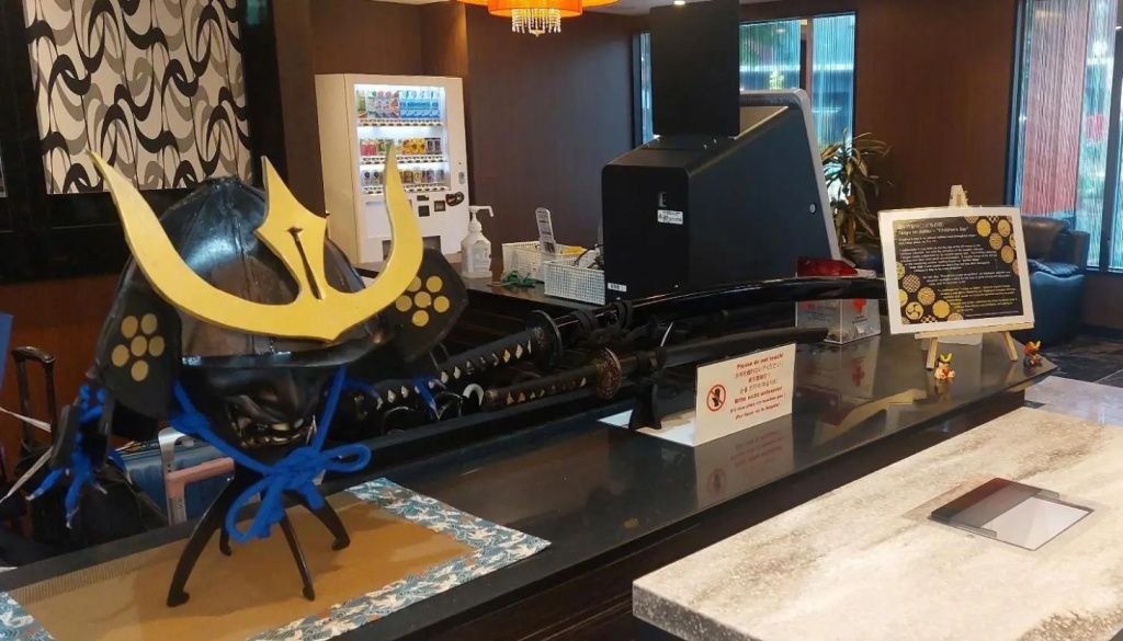 Ai Hotel Keikyu Kamata-Ekimae 사진 26