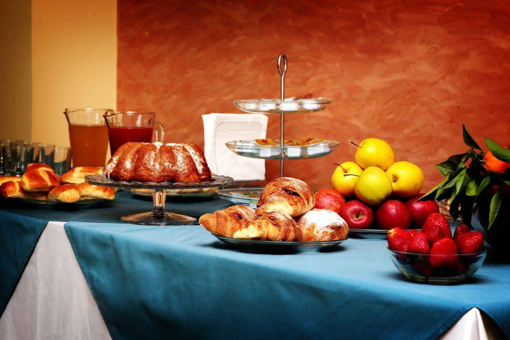Hotel photo 12