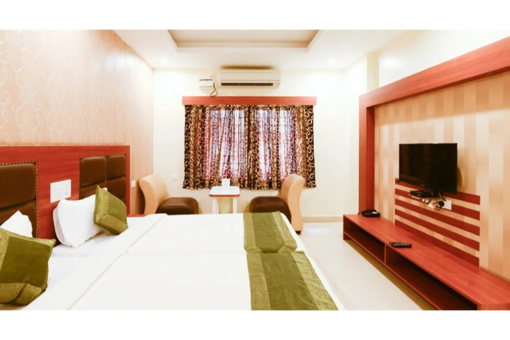 Hotel photo 4
