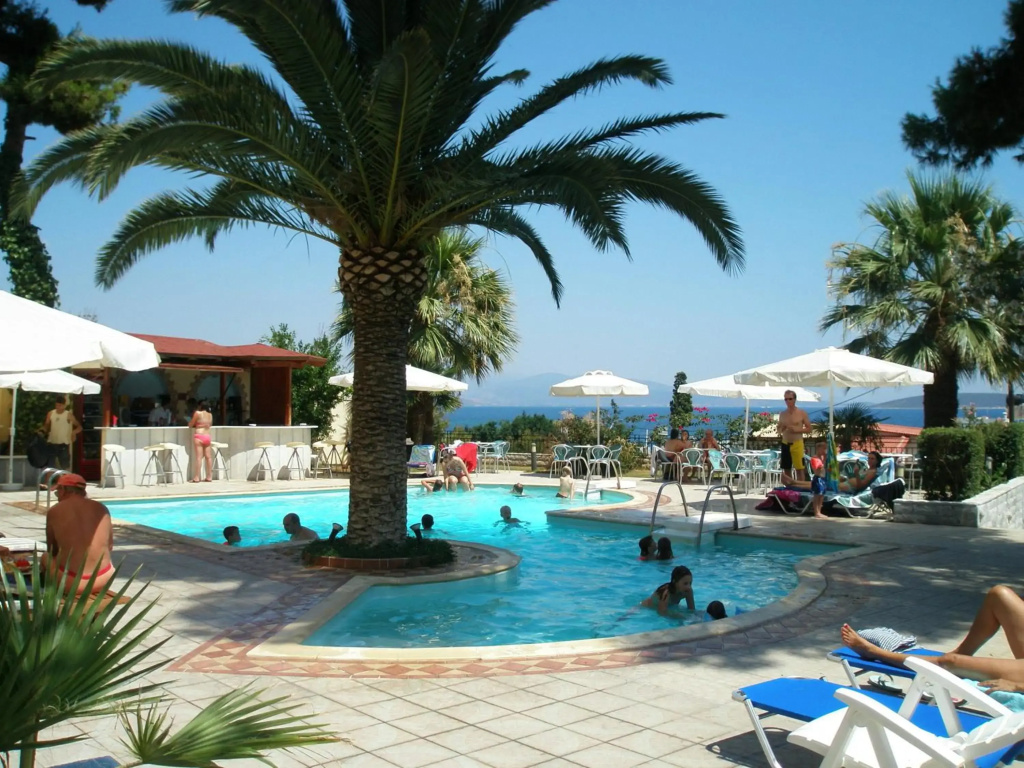 Tolon Holidays - Général