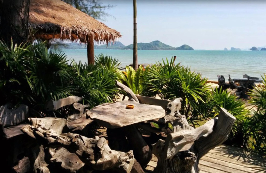 Thiw Son Beach Resort - фото 12