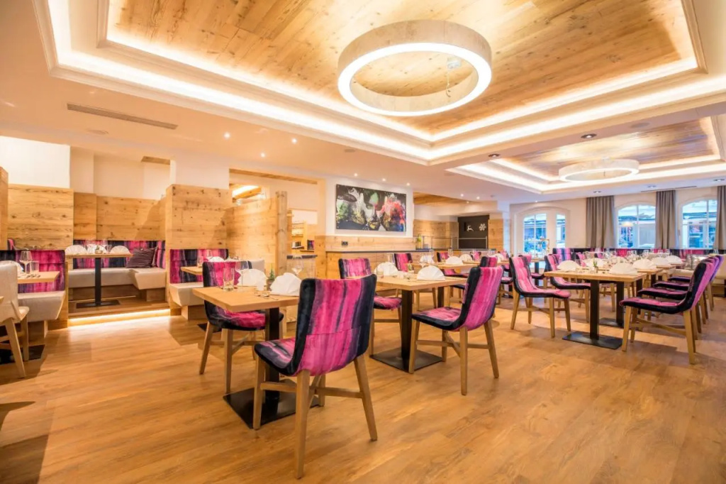 Hotel Flachauerhof - Général