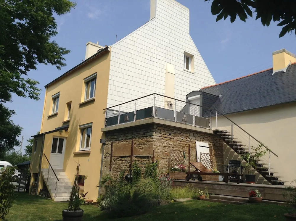 Voir la photo 1 — Loargann Chambres d'Hotes