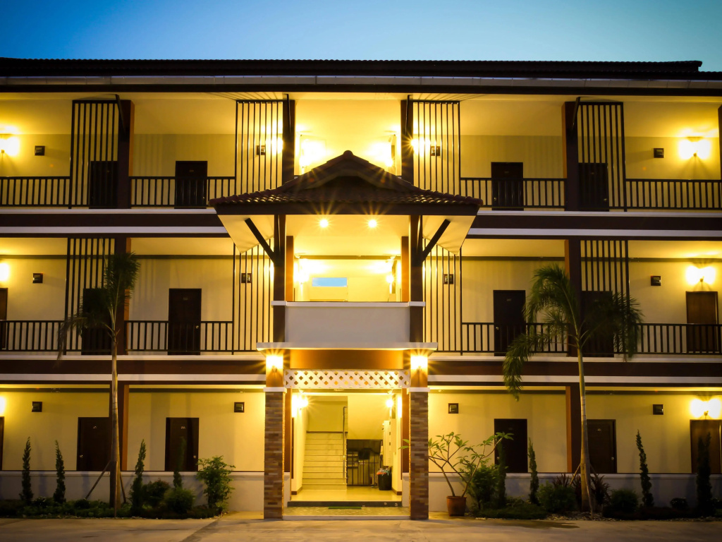 Mana Hotel