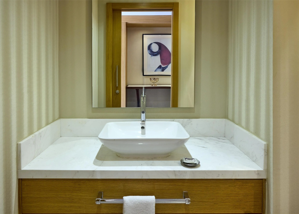 Hyatt Regency Tashkent - фото 30