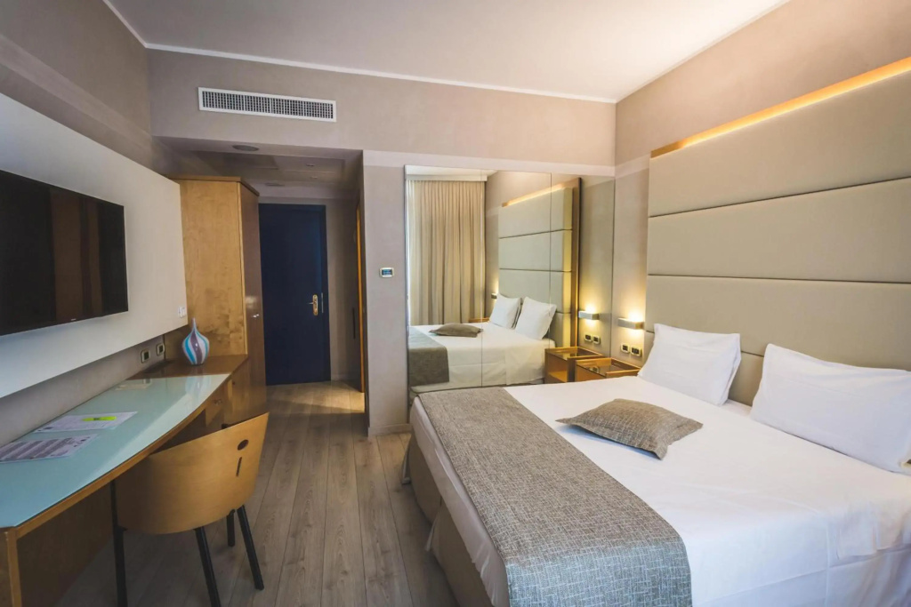 Park Hotel Ai Pini - Général