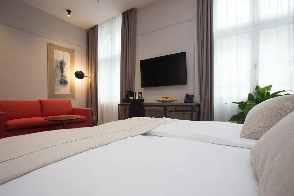 Hotel photo 20