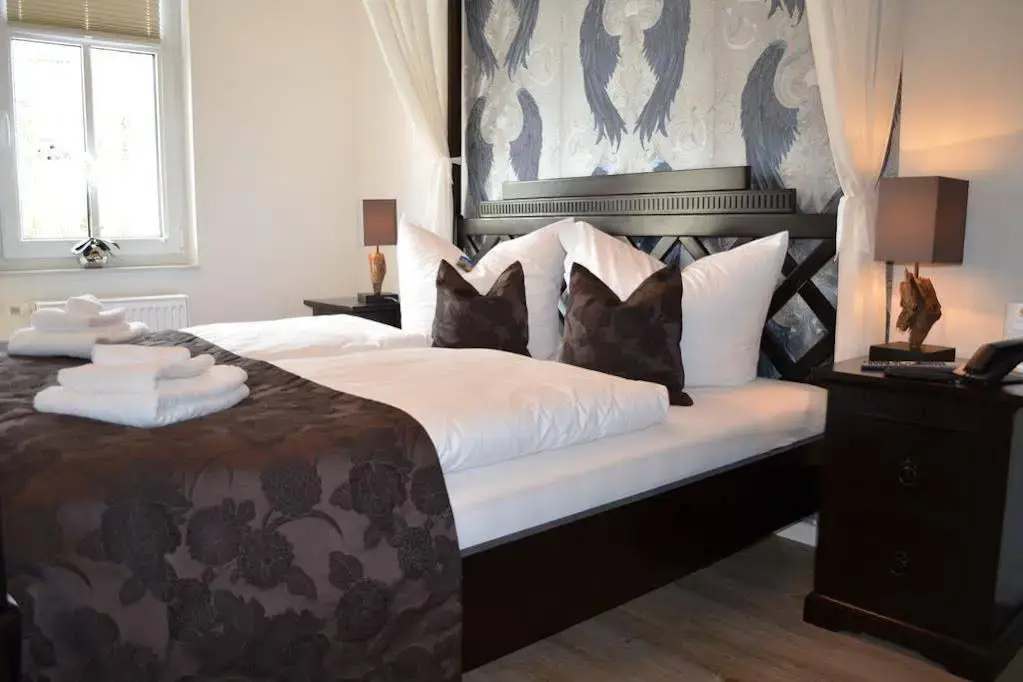 Aparthotel Bernstein - Général