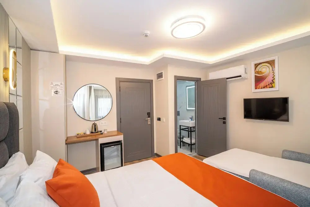 Hotel photo 10