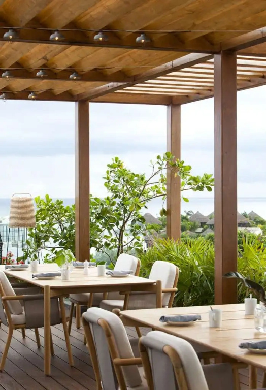 Hyatt Centric Playa del Carmen - Downtown House & Beach House - Général