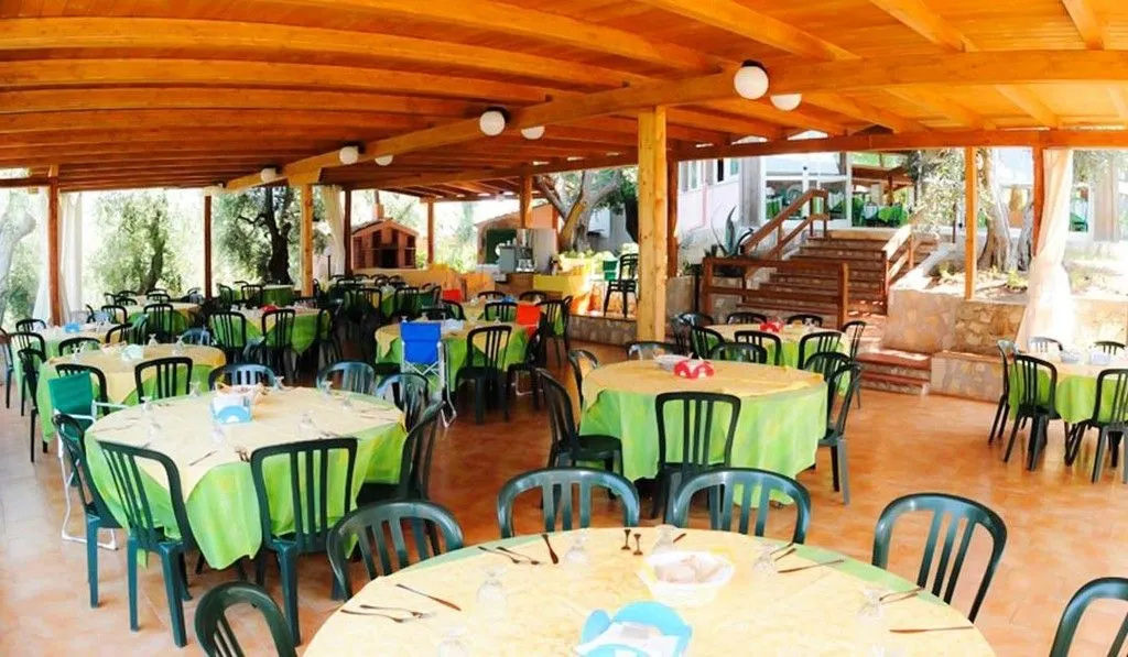 Villaggio Uliveto - Général