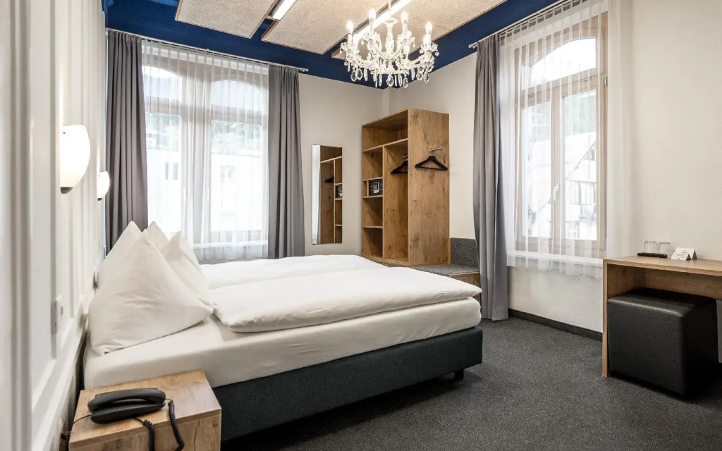 Hotel photo 8
