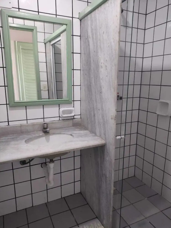 Hotel Porto Verde - Chambres