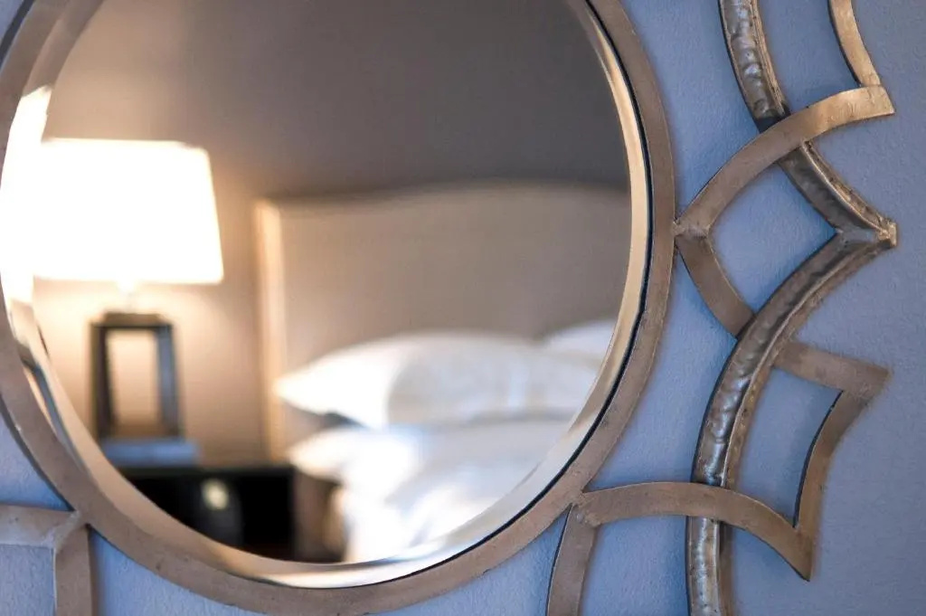 Hilton Arlington - Chambres