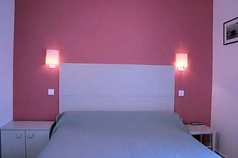 The Originals Boutique, Hôtel de Perros - Chambres