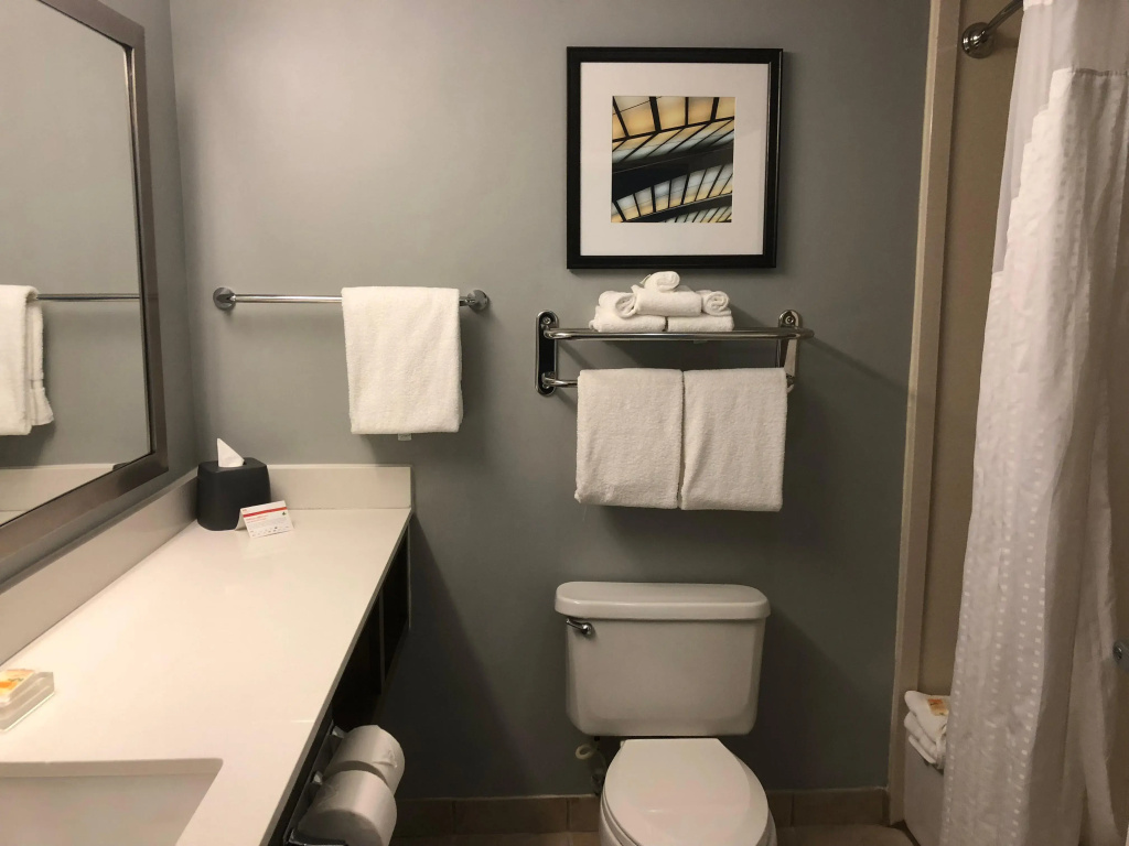 Holiday Inn St. Augustine - World Golf by IHG - Général