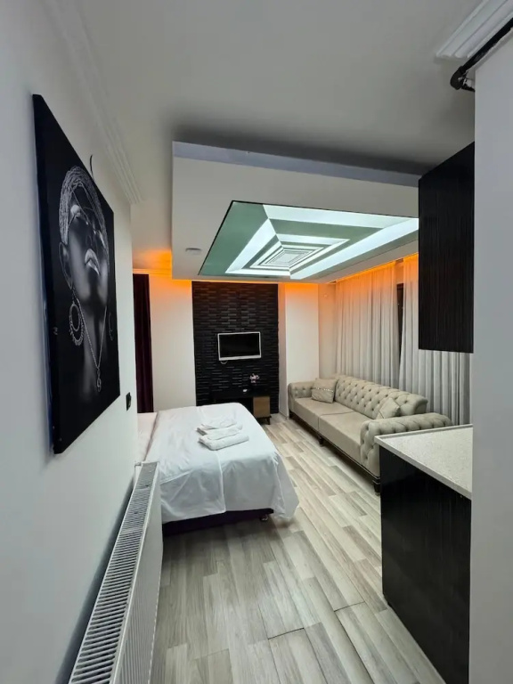 Classic Suite