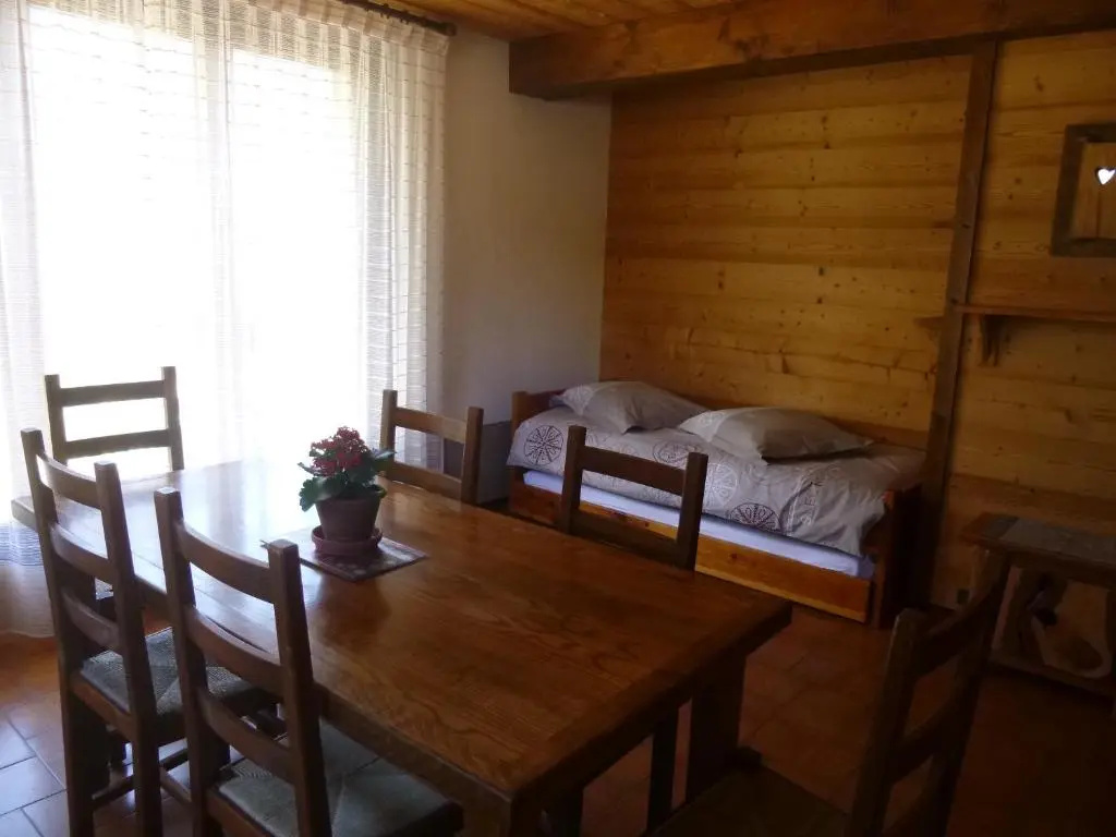 Voir la photo 1 — Appartement Capucine