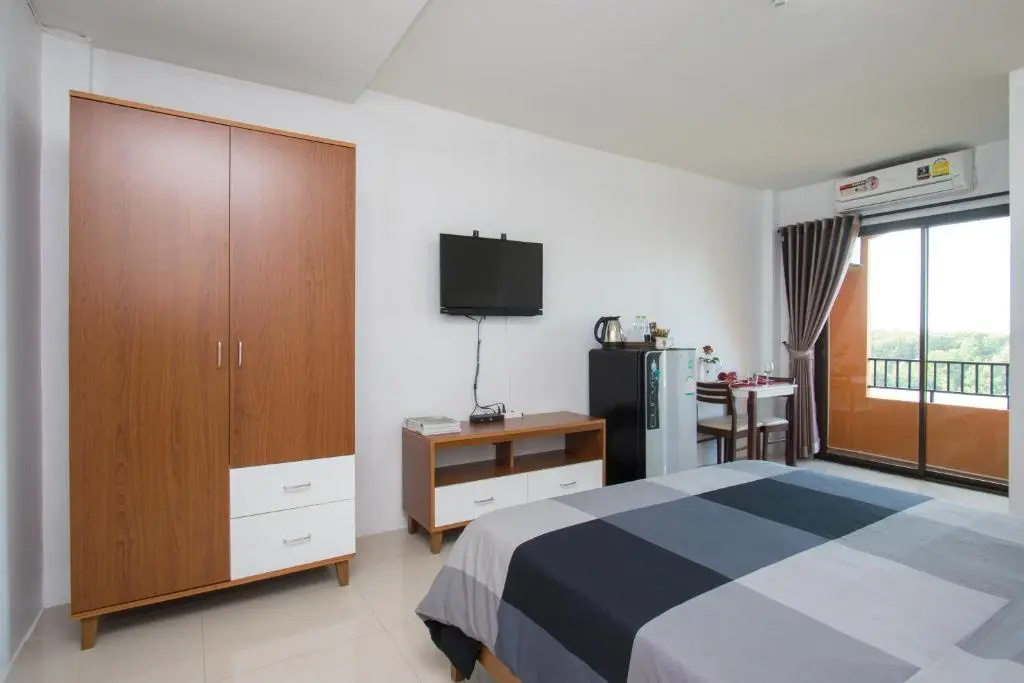 I-Home Residence and Hotel - Chambres