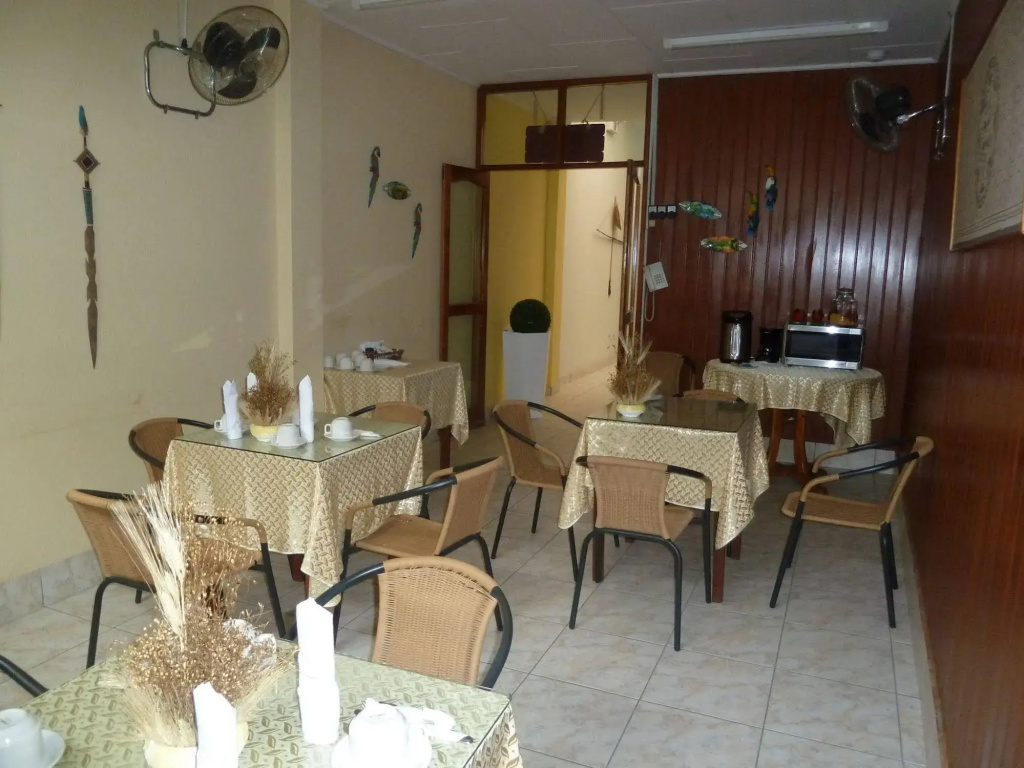 Hotel photo 18