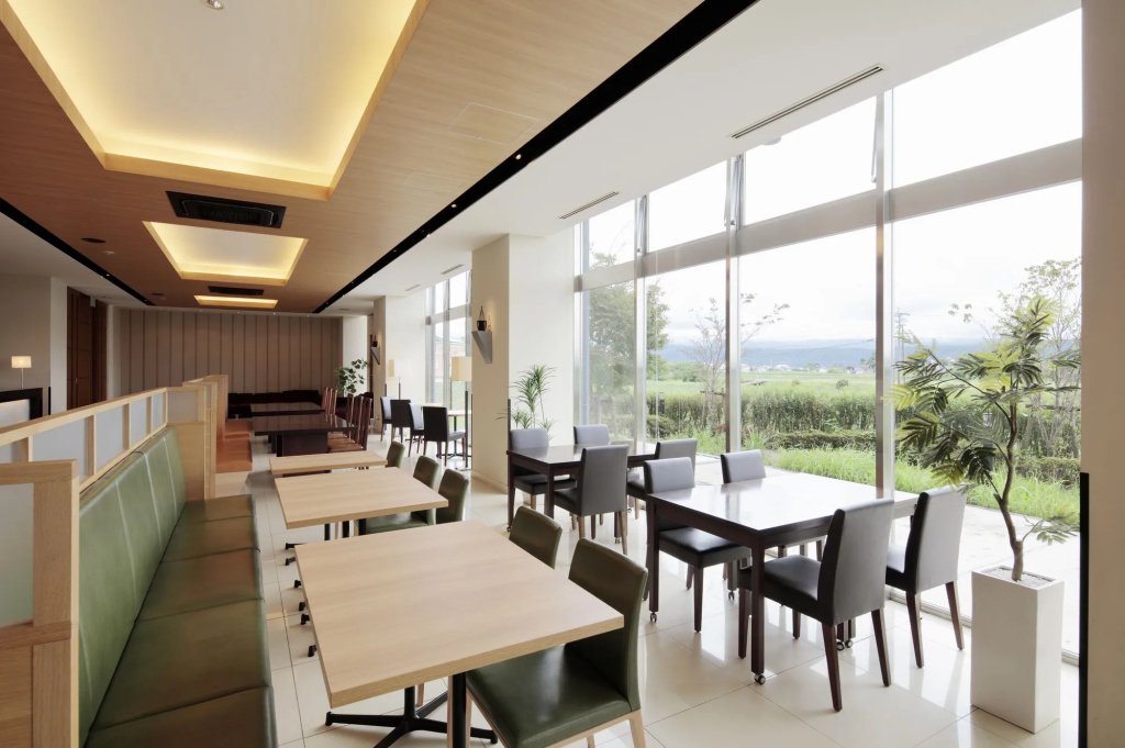 Candeo Hotels Kumamoto Airport Ozu - Général