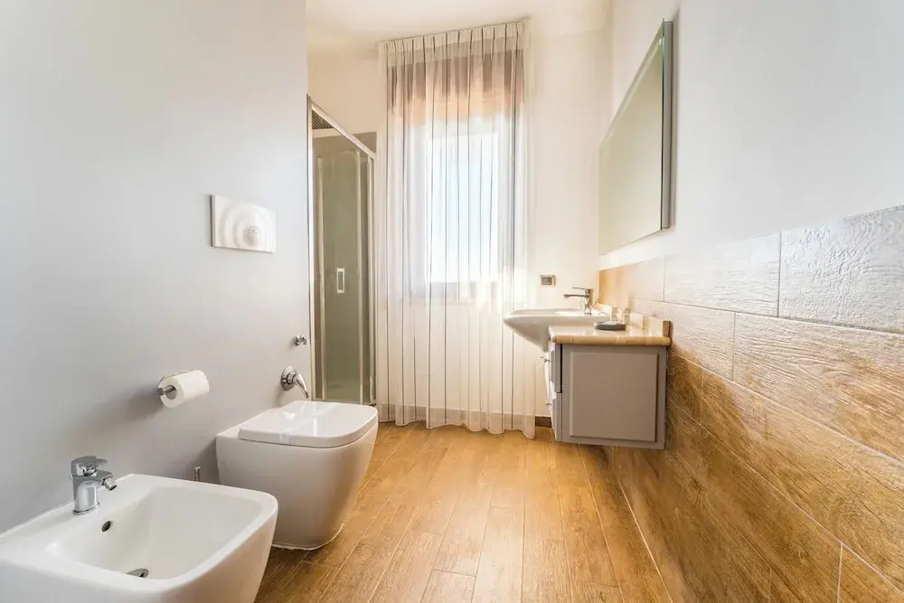 Altea Suites Hotel Residence - Chambres