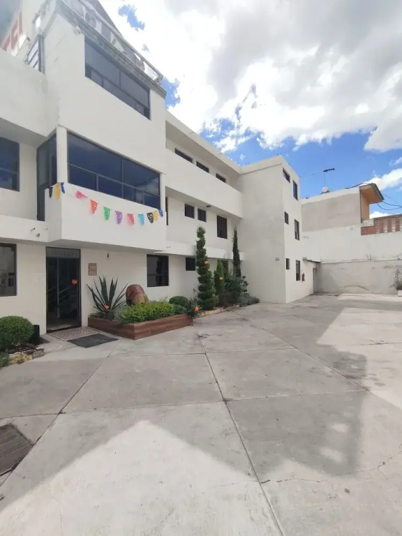 Palacio De Los Angeles