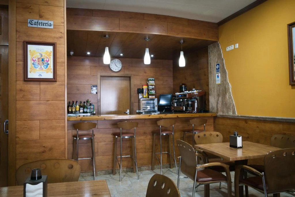 Hotel Hidalgo Quijada - Général