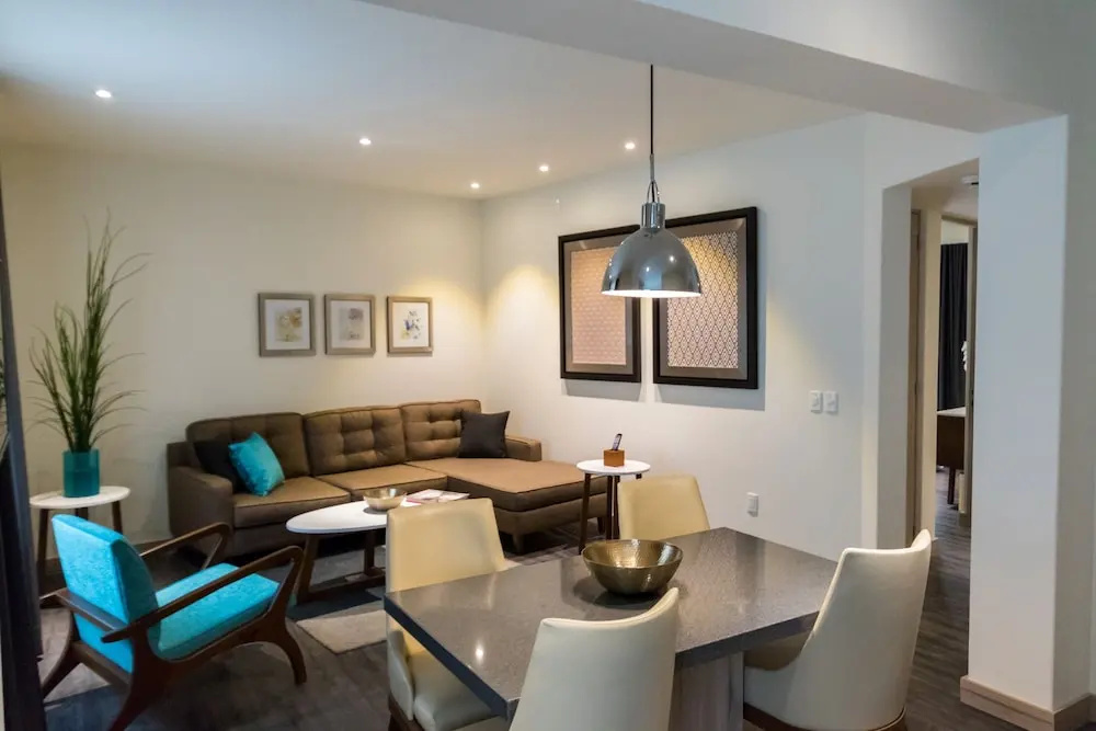 Casa Malí by Dominion - Chambres