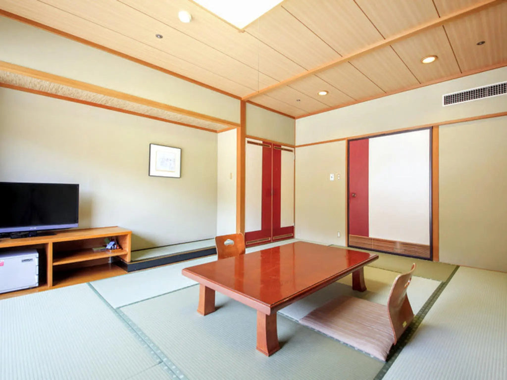 Yutorelo Nasushiobara - Chambres