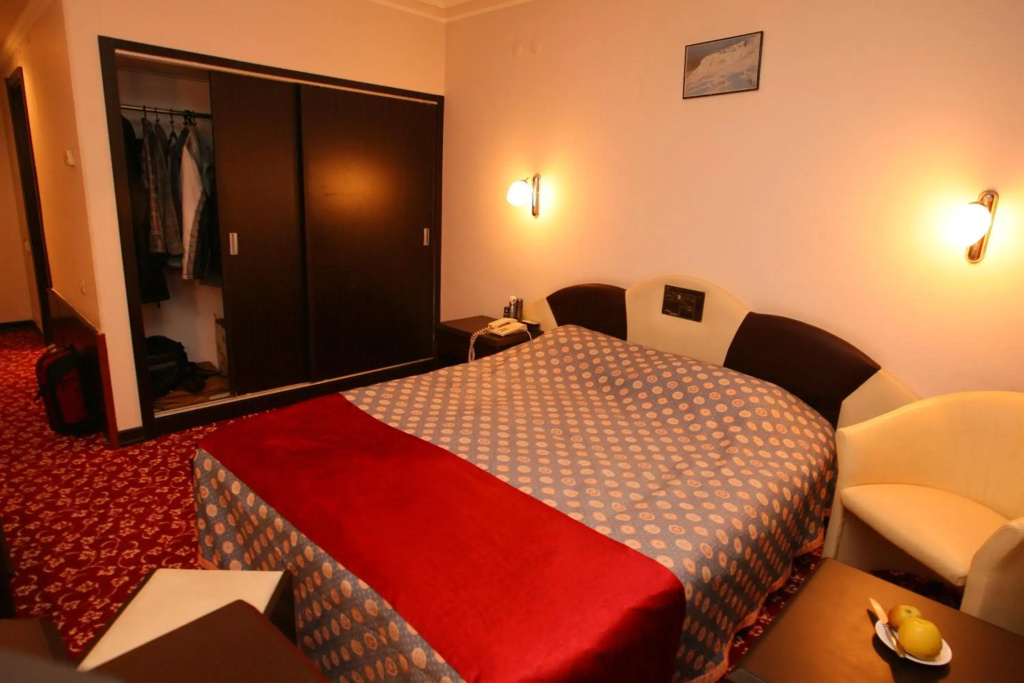 Hotel photo 4