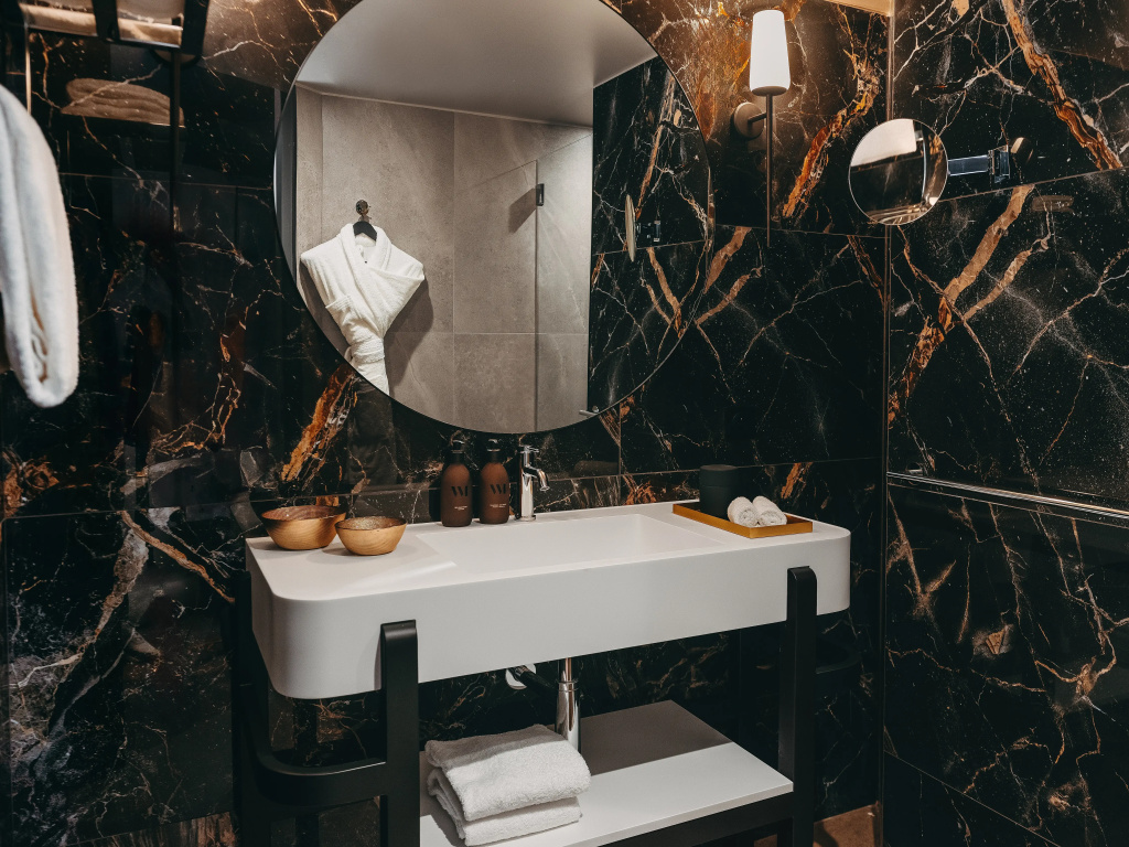Hôtel Barnett Paris 28