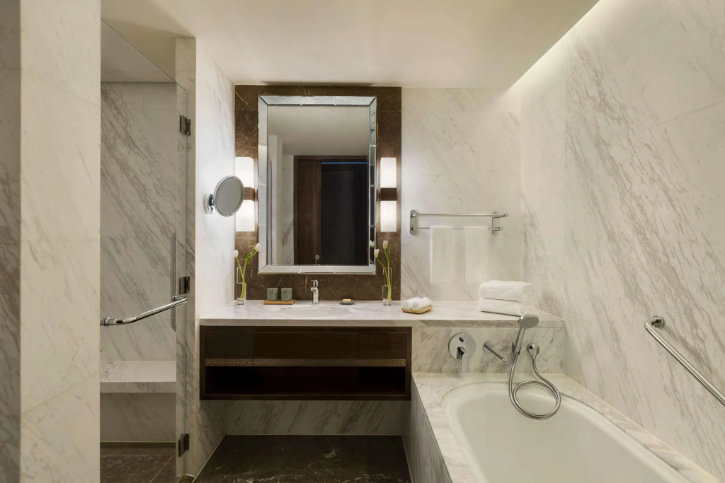 Midtown Shangri-La, Hangzhou - Général