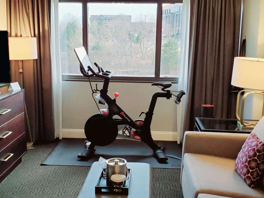 Hilton Brentwood/Nashville Suites - Général