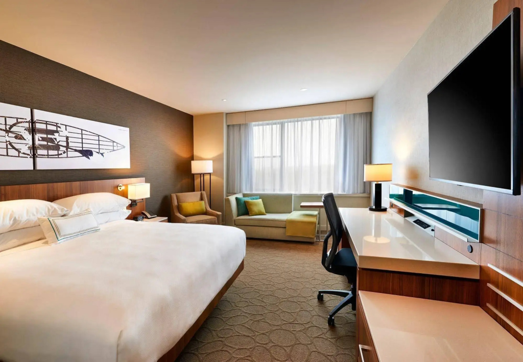 Delta Hotels by Marriott Dartmouth - Général