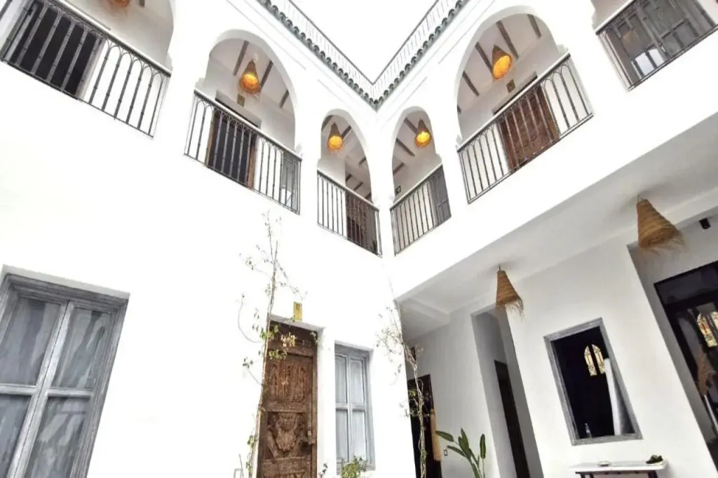 Hotel photo 5