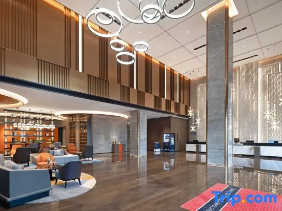 Hampton by Hilton Kashgar — фото 2