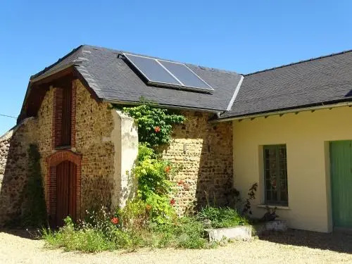 Hôtel de Candeloup