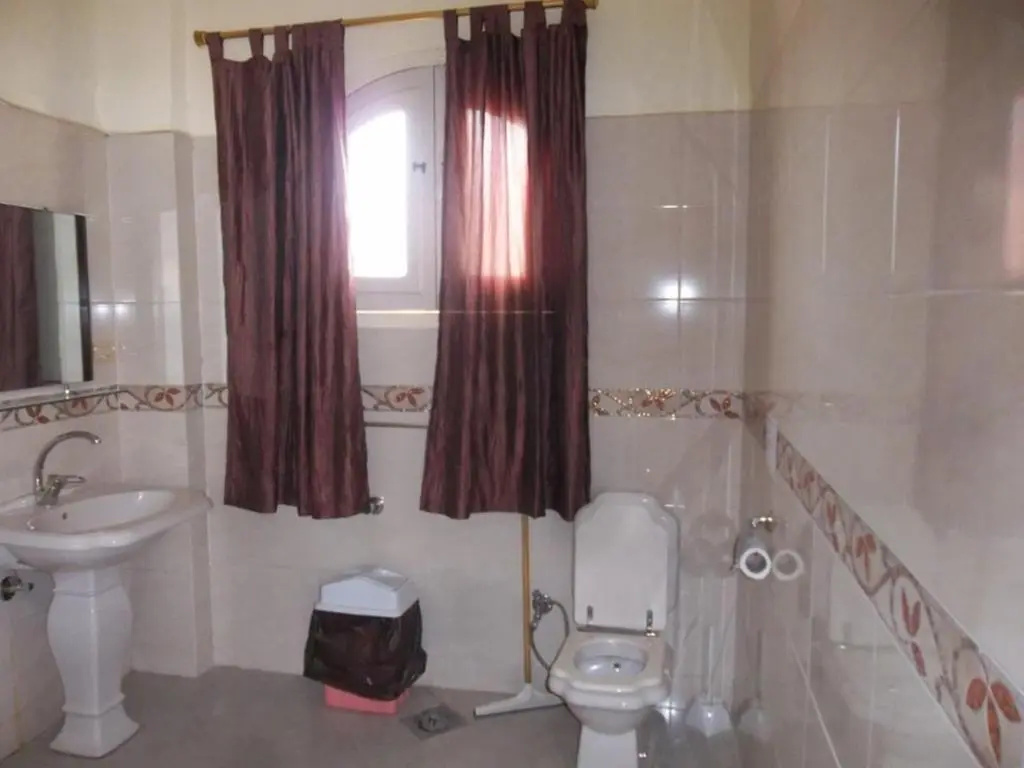 Nile View Hotel - Chambres