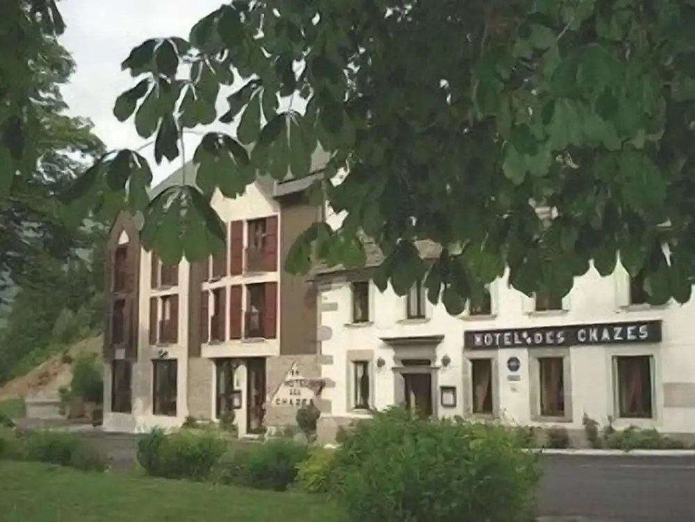 Hotel des Chazes