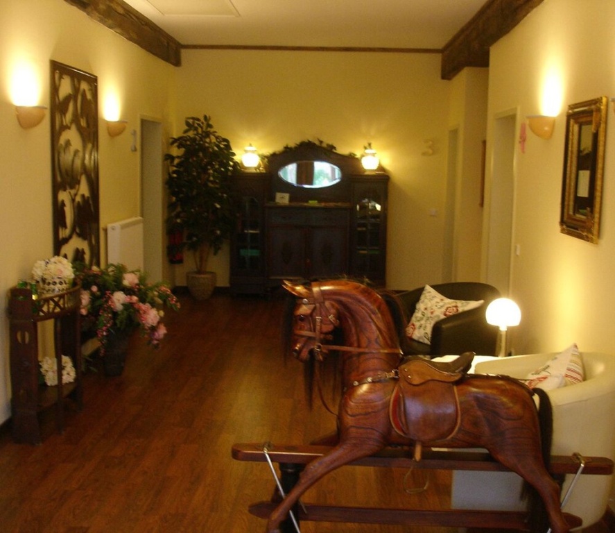 Boutique-Hotel Taubenhof