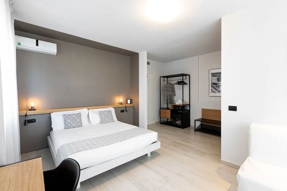 Hotel photo 7