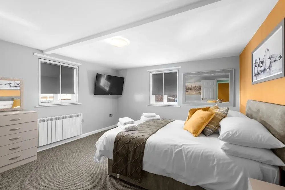 Hotel photo 12