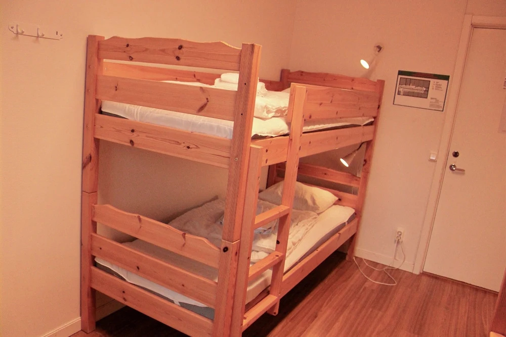 Lindesbergs Stadshotell - Chambres